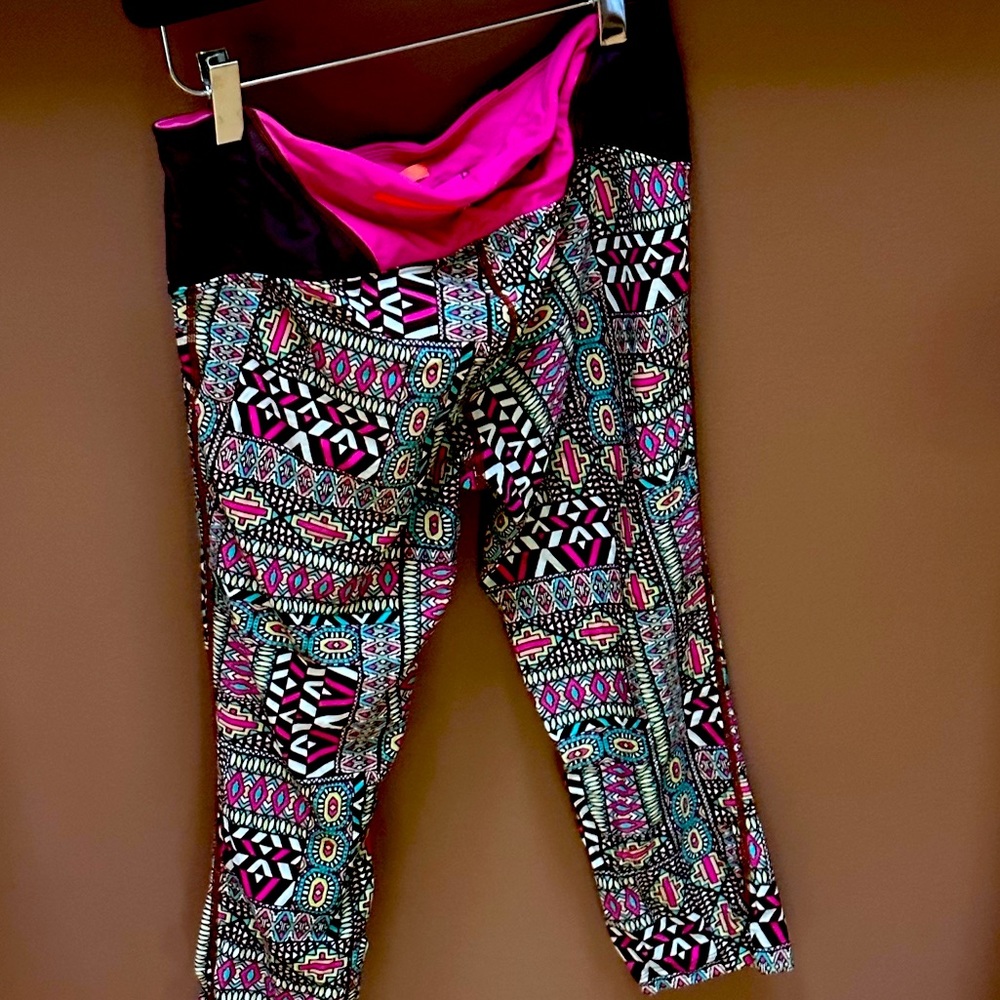 Prana Swim Tights!!!!